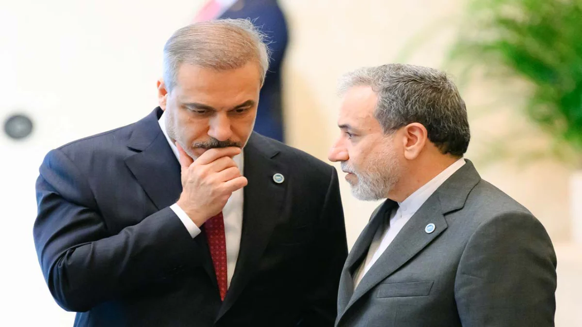 Crisis Group: Türkiye Moves to Contain Iran-Israel War Without Losing Regional Leverage
