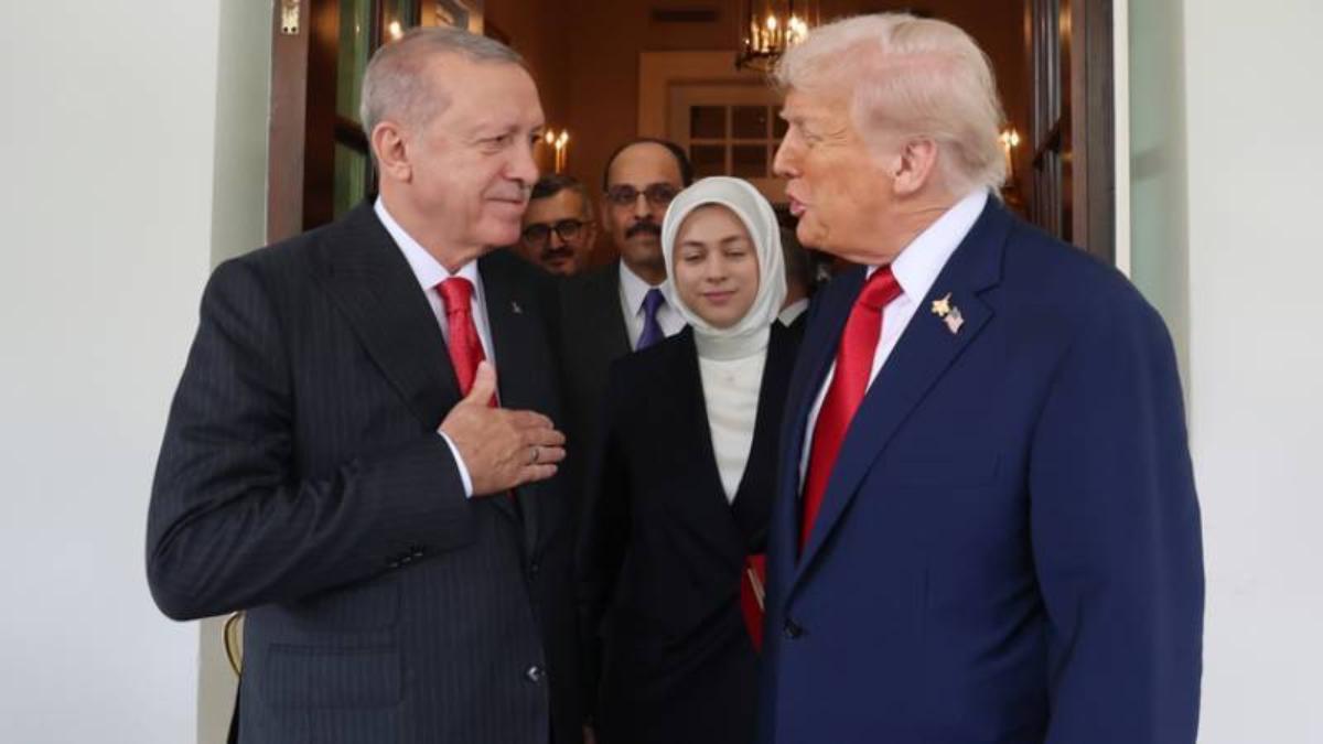 Türkiye Holds Diplomatic Line on Iran War as Trump Praises Ankara’s Restraint
