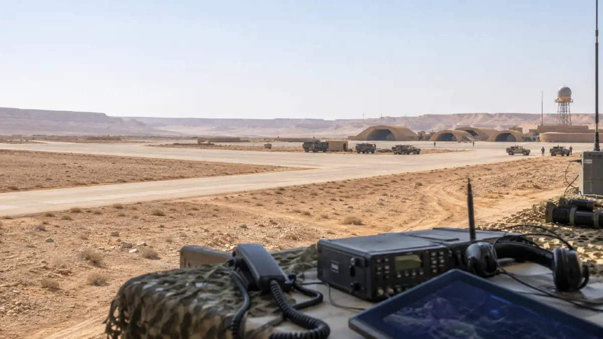 Türkiye-Israel Syria Hotline Endures as Threat Debate Deepens