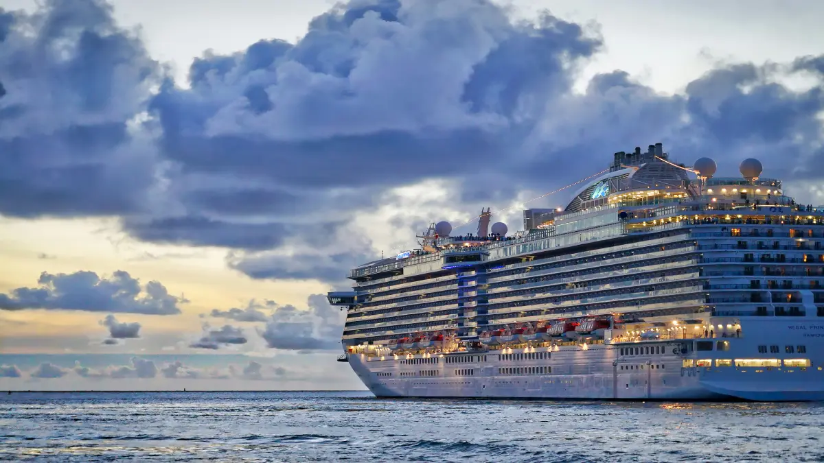 Atlantis Says Türkiye Barred LGBTQ Cruise From Kuşadası and İstanbul