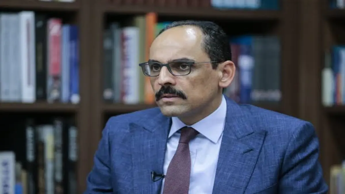 Intelligence Chief Kalın Tours Baghdad, Kirkuk and Erbil in Single Iraq Trip