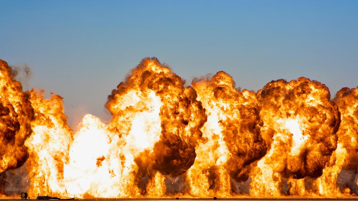 Türkiye Targets Full Explosives Independence with $1.5B MKE Expansion