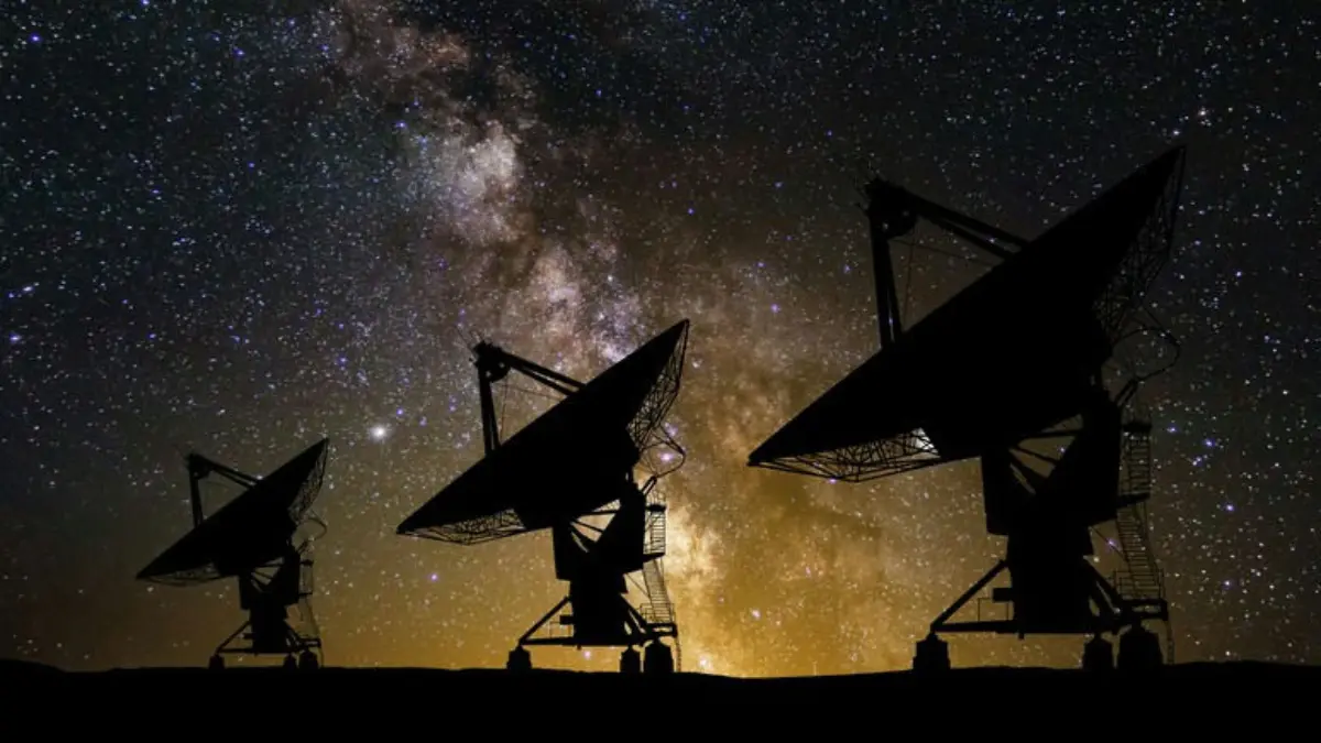 Türkiye Joins NATO's HALO Space Network With Over $650M in Contracts