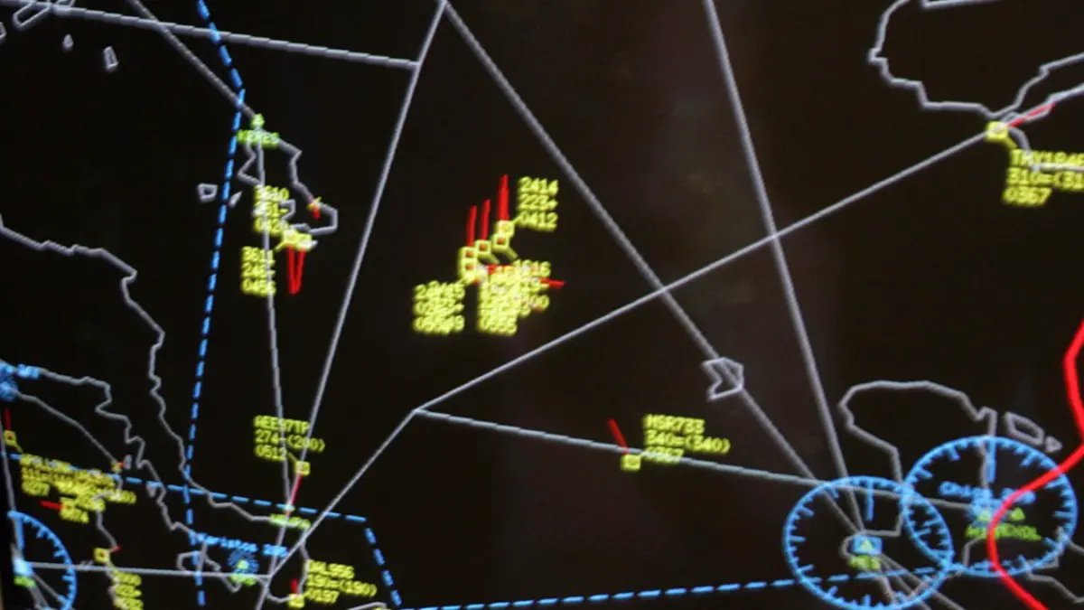 Türkiye Rejects Greek Claims After F-16s Scramble Over TRNC Airspace