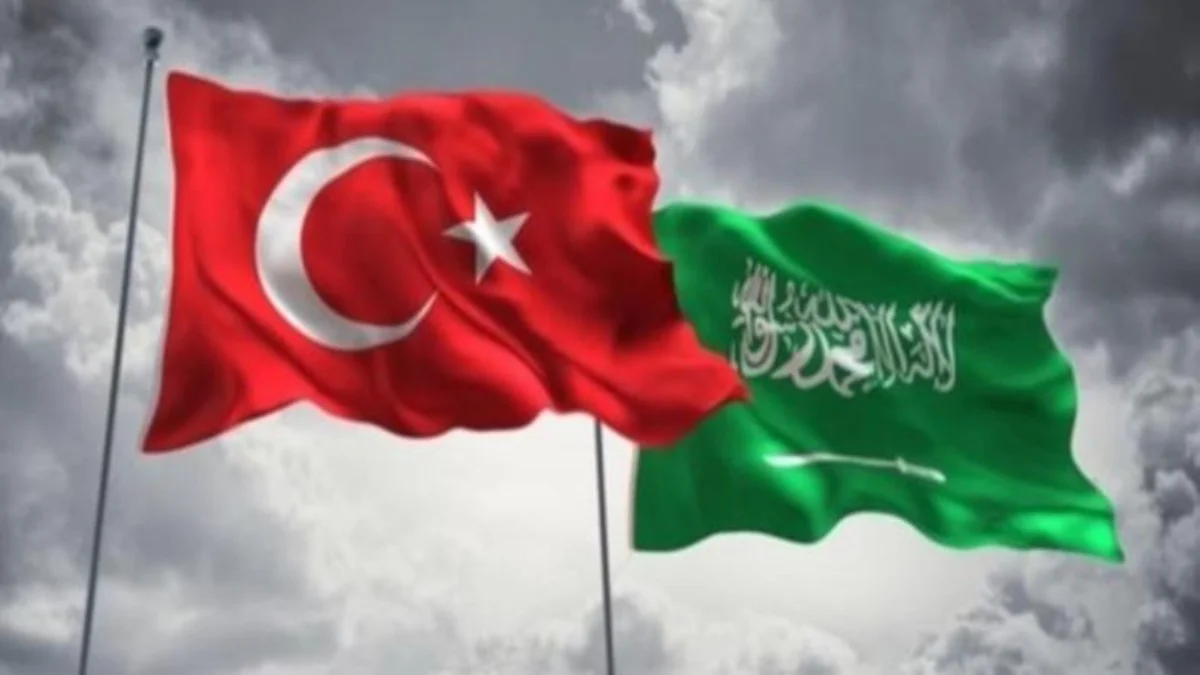 Türkiye and Saudi Arabia Move Post-Khashoggi Reset Into Energy and Visa Deals