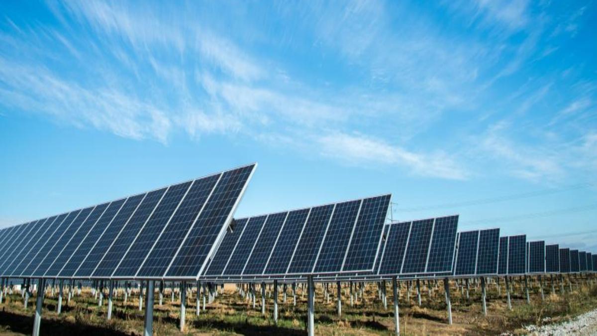 Türkiye’s Solar Capacity Surpasses 25 GW