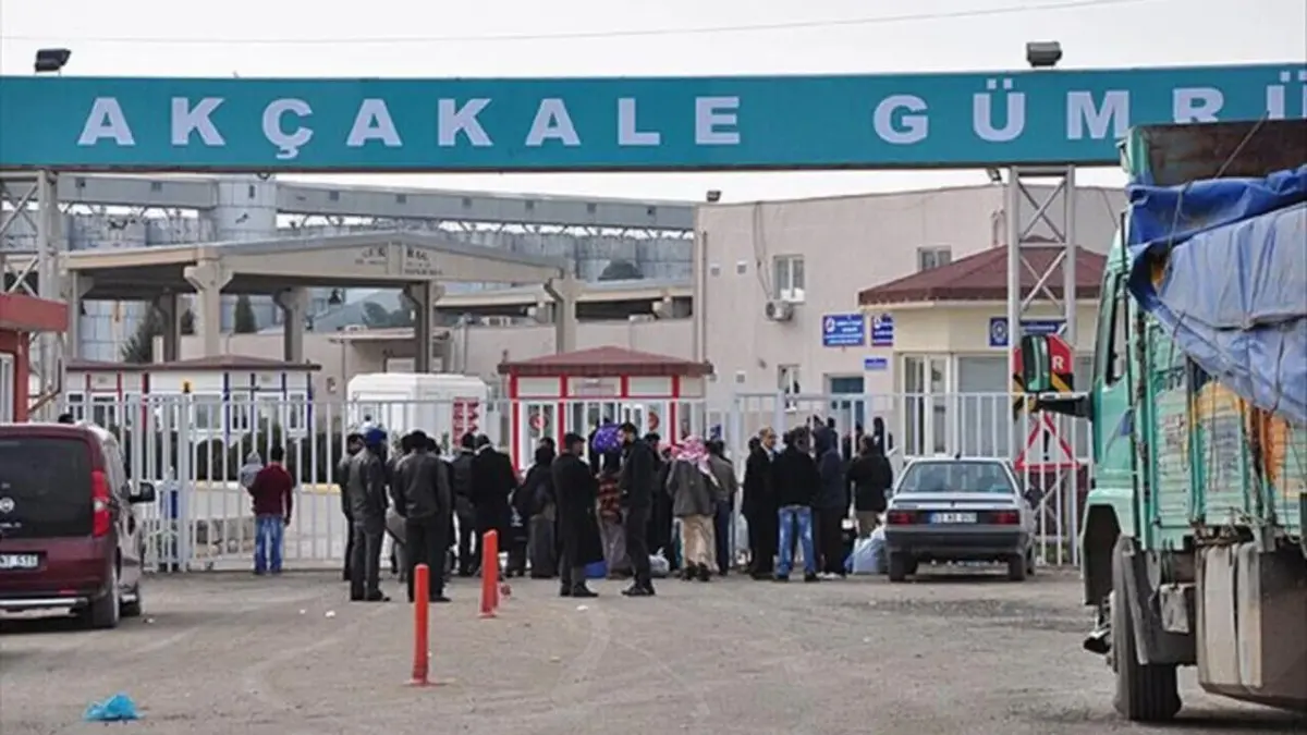 Türkiye Says 1.425 Million Syrians Have Returned Since 2016