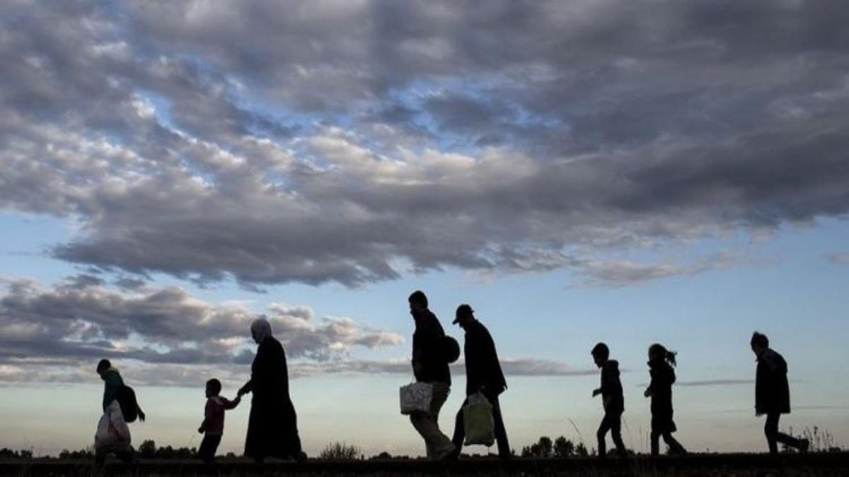 1.4 Million Syrians Returned Voluntarily Since 2016