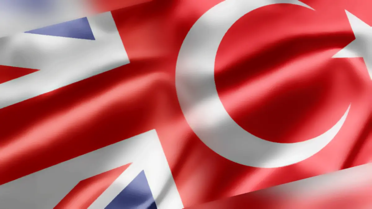 Türkiye-UK Trade Talks Expand Into Wider Economic Partnership