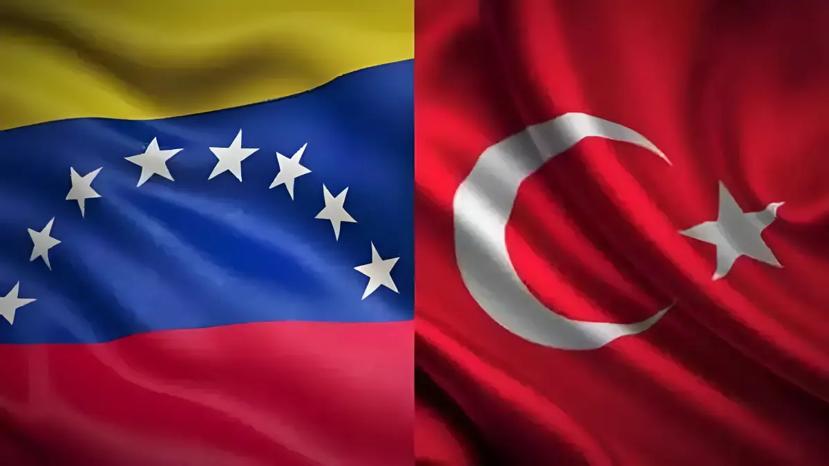 Erdoğan and Rodríguez Discuss Energy and Mining in İstanbul Talks
