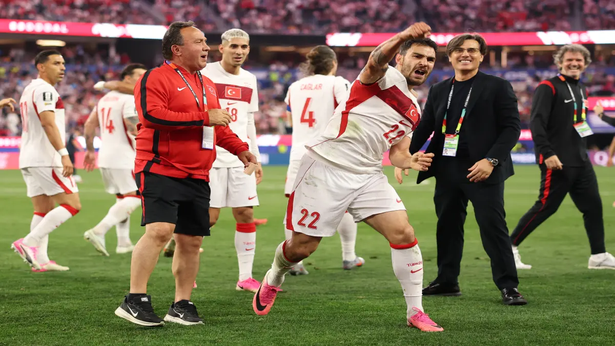 Türkiye's World Cup Exit Exposes Gap Between Stars and System
