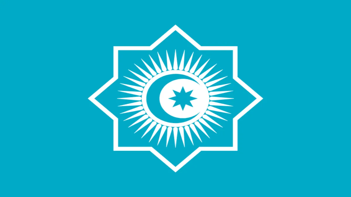 Turkic States to Hold AI Summit as Türkiye Prepares 2026 OTS Role