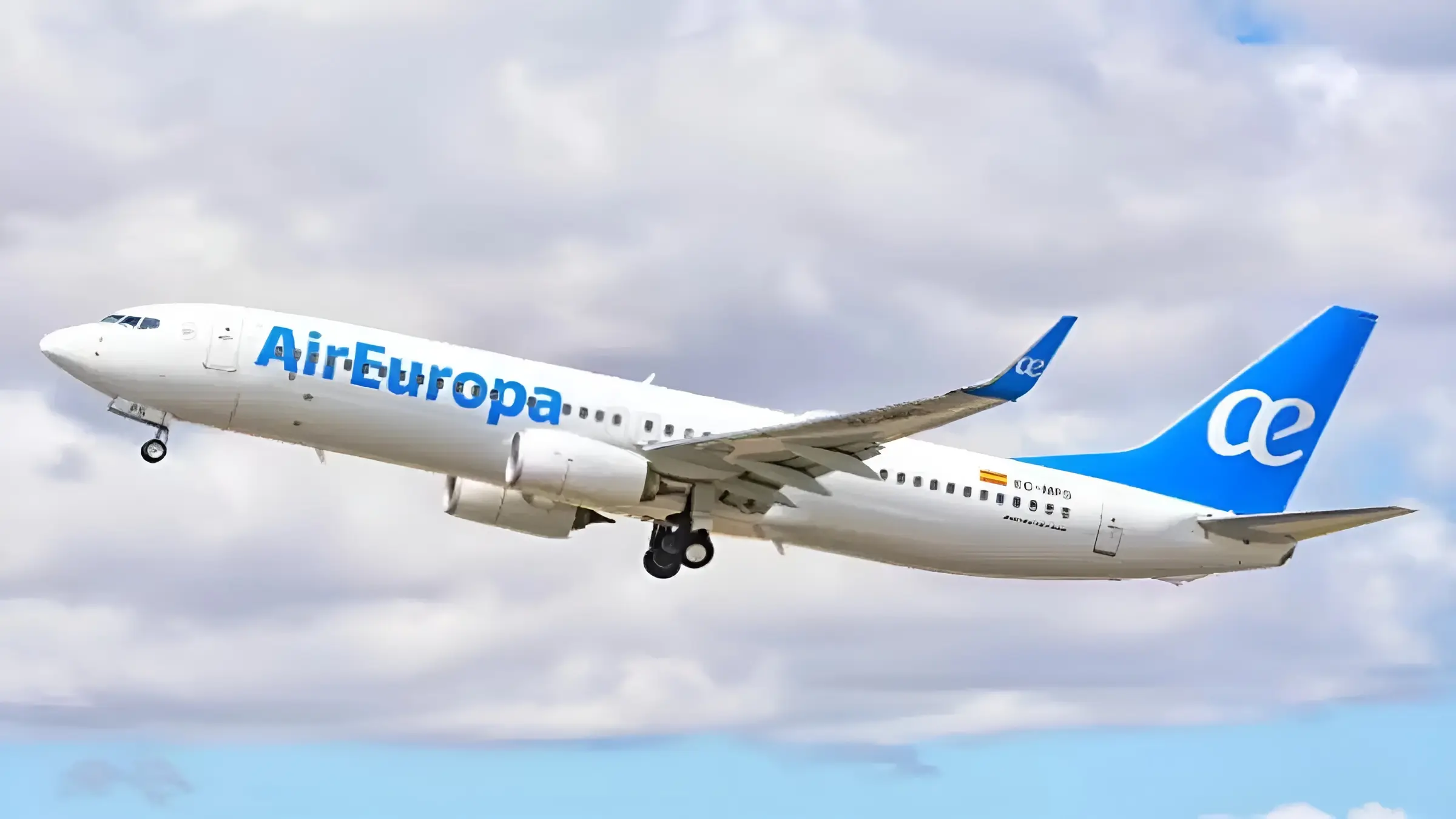 Turkish Airlines Moves Toward €300M Air Europa Stake After Spain Approval