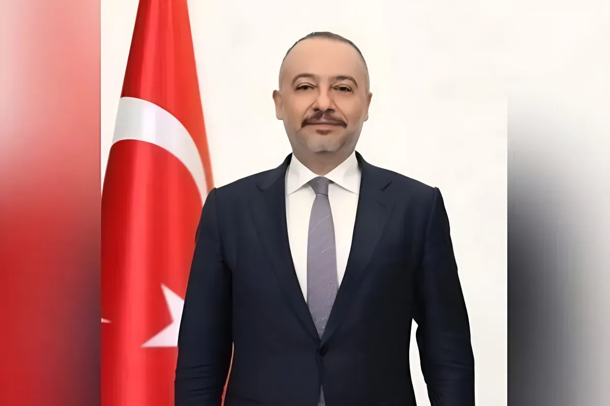 Turkish Ambassador to Damascus Nuh Yilmaz