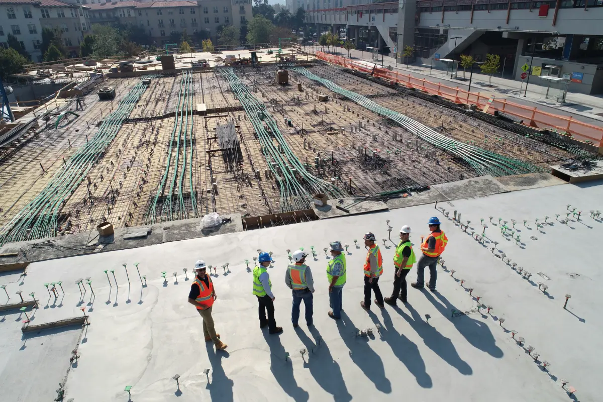Turkish Contractors Hit Record 48 in ENR Top 250 as Overseas Revenue Reaches $24.9 Billion
