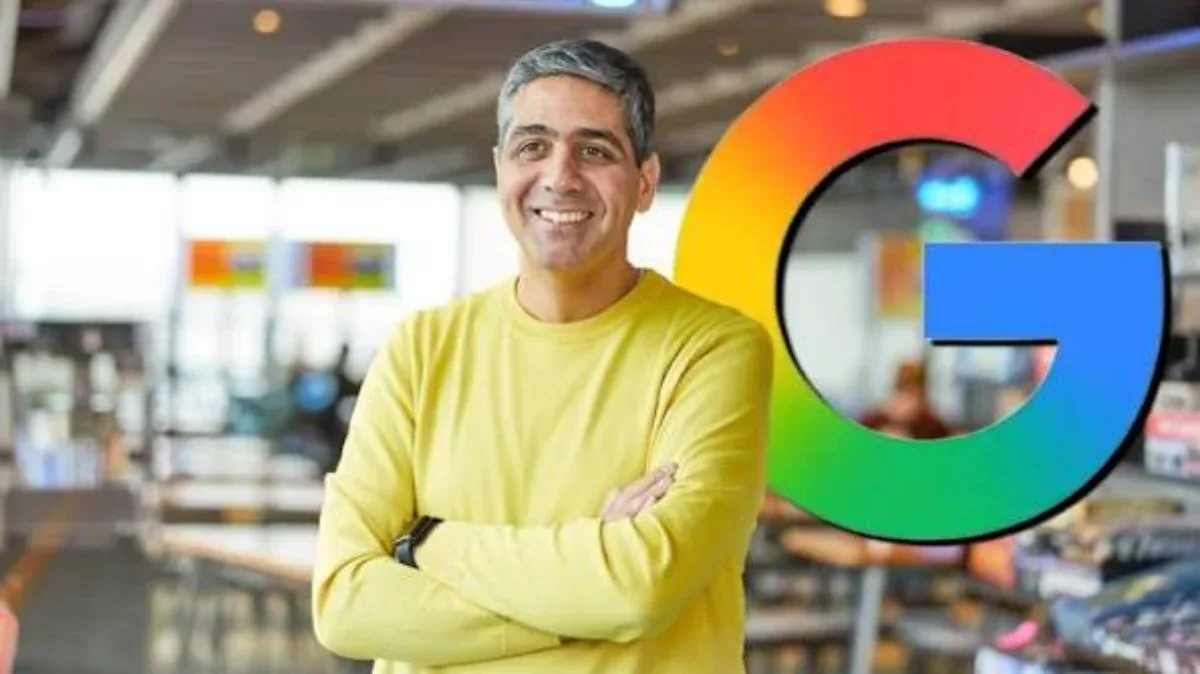 Turkish Engineer Koray Kavukcuoglu to Lead Google DeepMind Operations