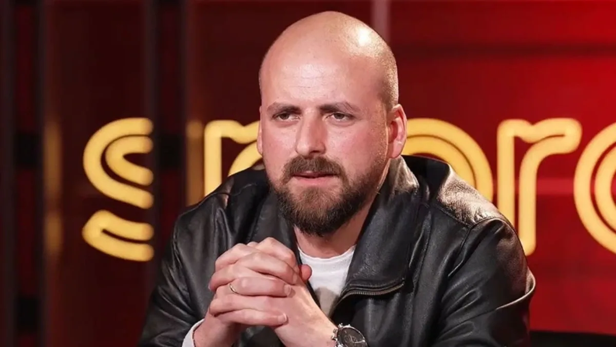 Turkish Sports Journalist Detained Over Galatasaray Transfer Report