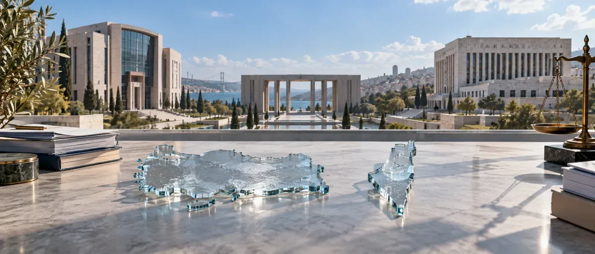 Türkiye and Israel: An Argument About Europe That Starts at Home