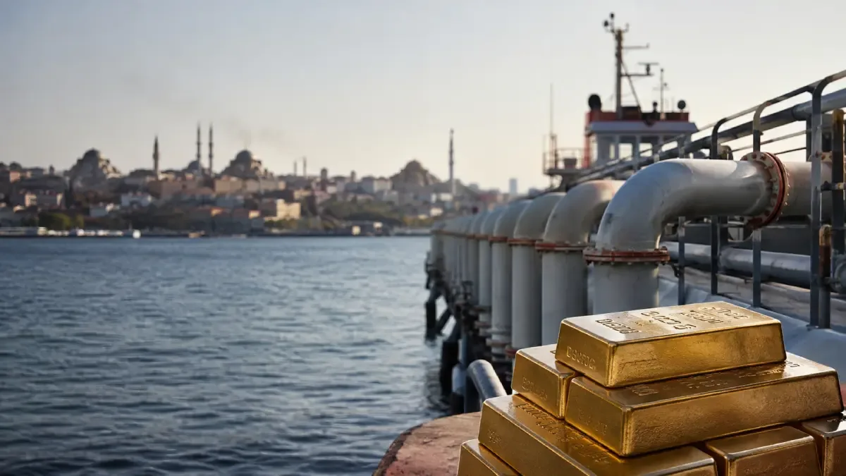 Türkiye Avoids Opening US Iran Sanctions Wave as Risks Grow