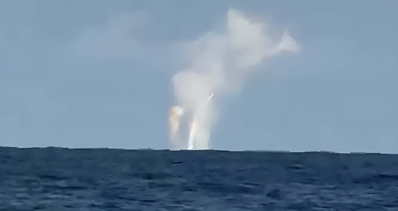 Türkiye Denies Missile Launch in TRNC Waters as Viral Claims Continue to Spread