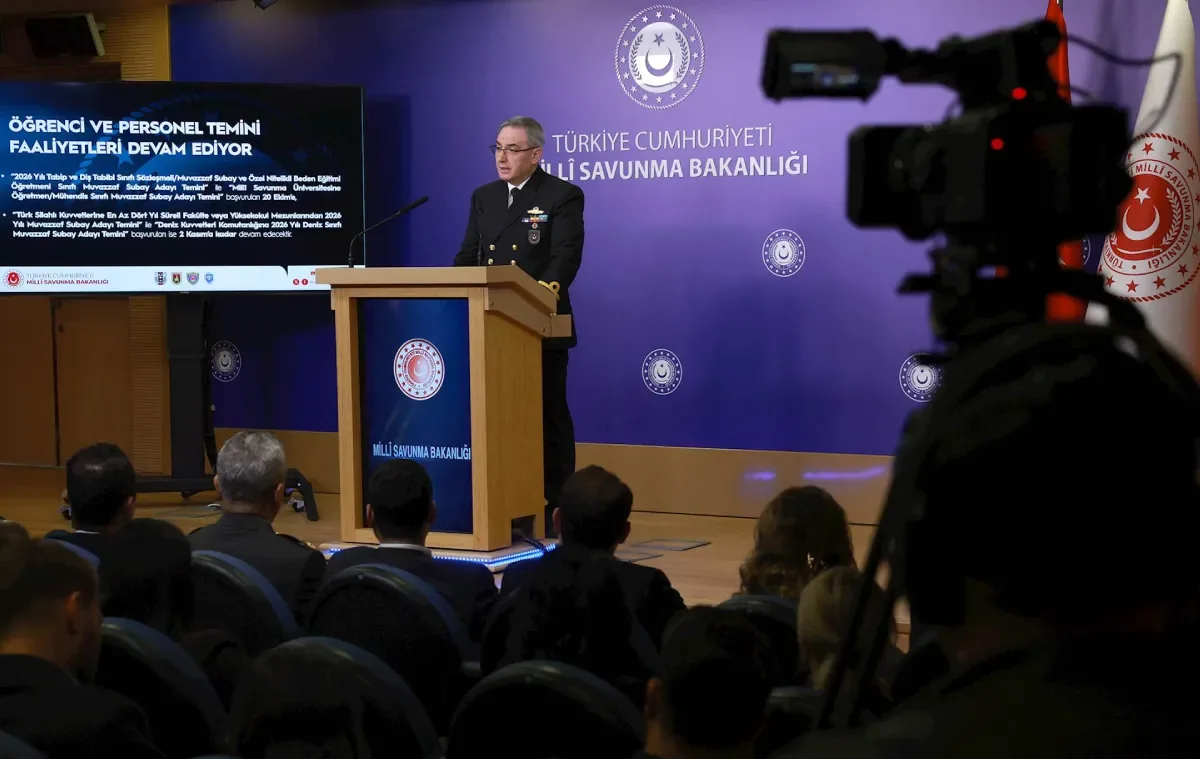 Türkiye Details F-35 Talks, C-130J Deliveries, Mecca Pact & NATO Drills