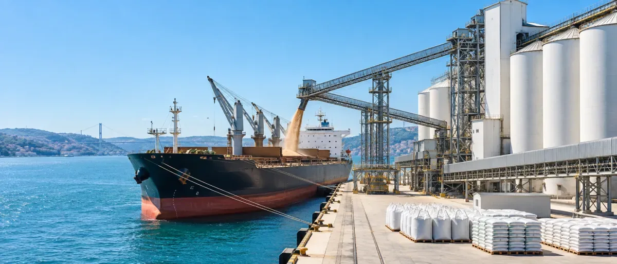 Türkiye Emerges as Faster-Growing Farm Import Market in NDSU Trade Data