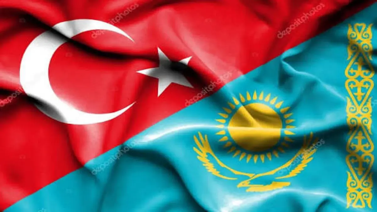 Türkiye and Kazakhstan Push $15 Billion Trade Goal Before Turkic AI Summit