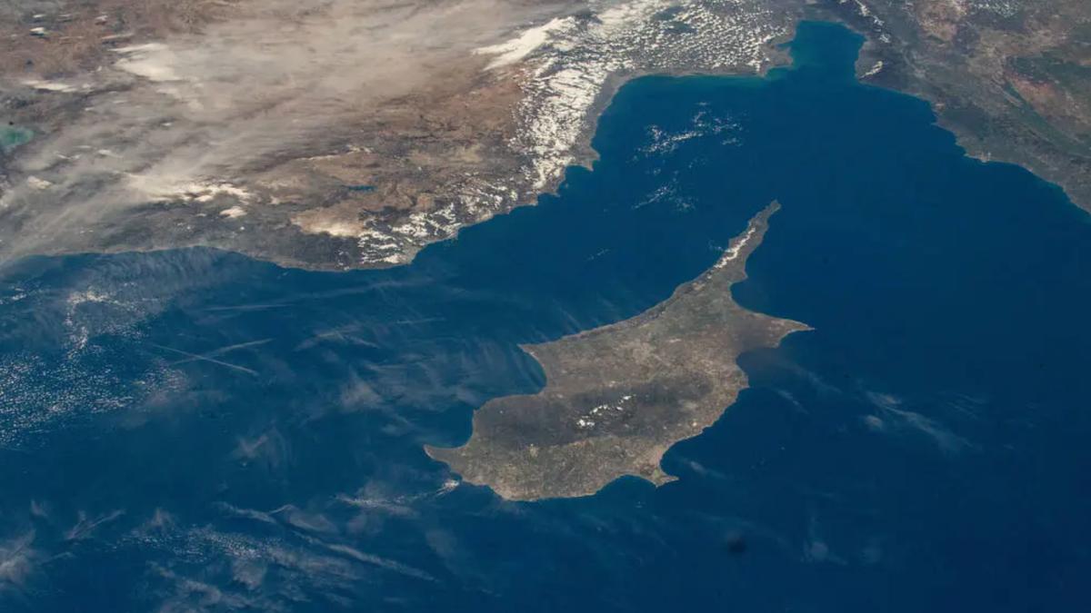 Türkiye Maritime Push Puts Aegean Bill, Syria Port Visit and Drone Systems on One Map