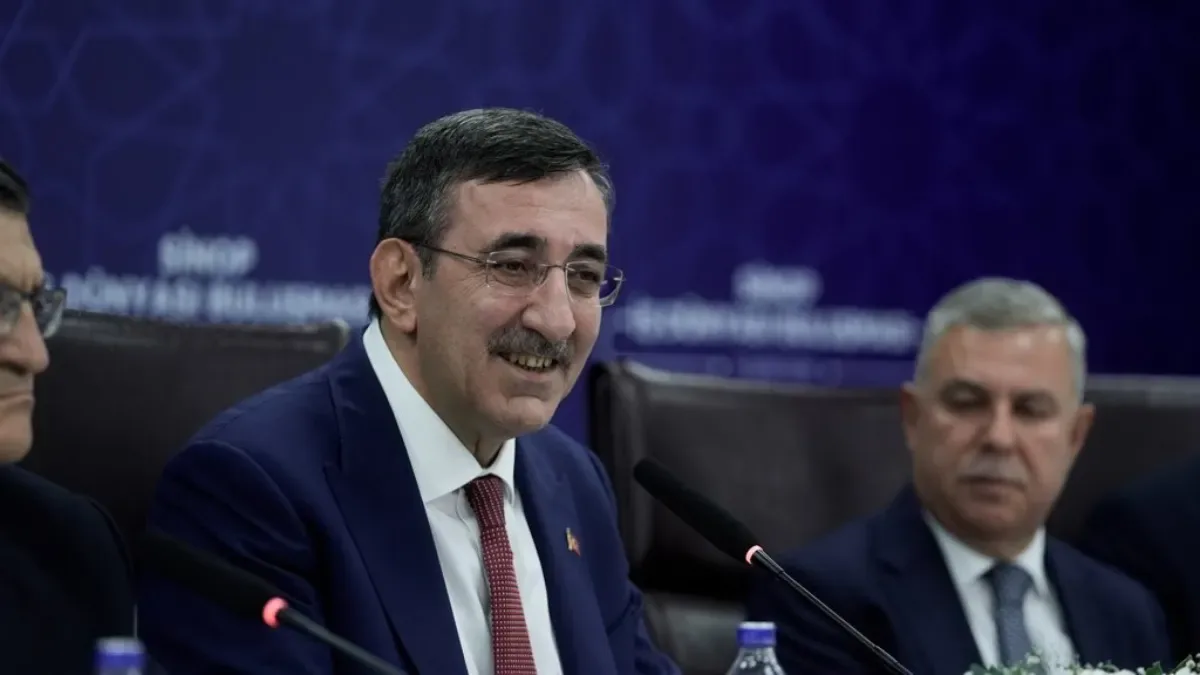 Türkiye Raises Inflation Path Above CBRT Forecasts Through 2028