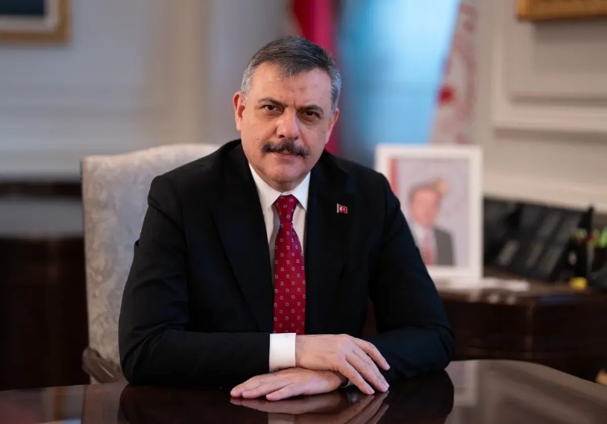 Türkiye Says 1.5 Million Syrians Have Returned Since 2016