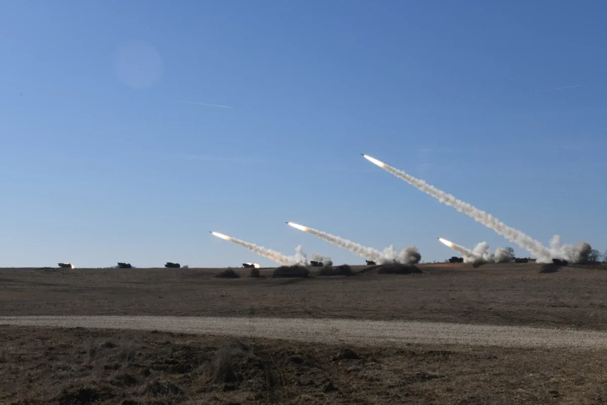 Türkiye Seeks US Approval to Send More Than 10 Million Cluster Submunitions to Ukraine