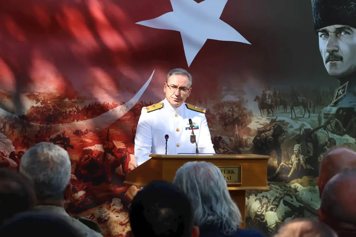 Türkiye Warns Greece Over Rhodes UAV Base as NATO Missions Expand