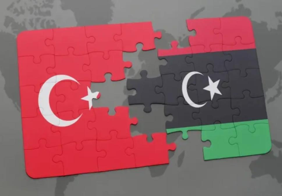 Türkiye's 2019 Libya Maritime Deal Is Losing Ground. Both Sides of Libya Are Moving Toward Greece