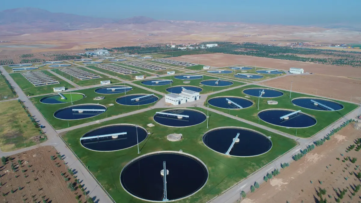 Türkiye's Desalination Push Runs Into Agriculture, Energy and River Politics
