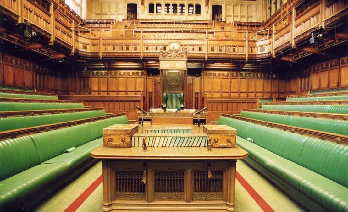 UK Parliament Briefing Maps Regional Fallout of Iran Strikes from Gulf to Cyprus