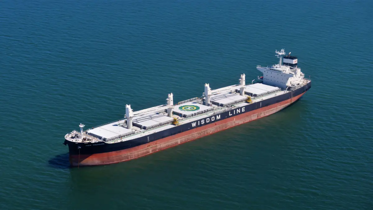 Shipowners Halt Ukraine Port Calls as Black Sea Grain Route Contracts
