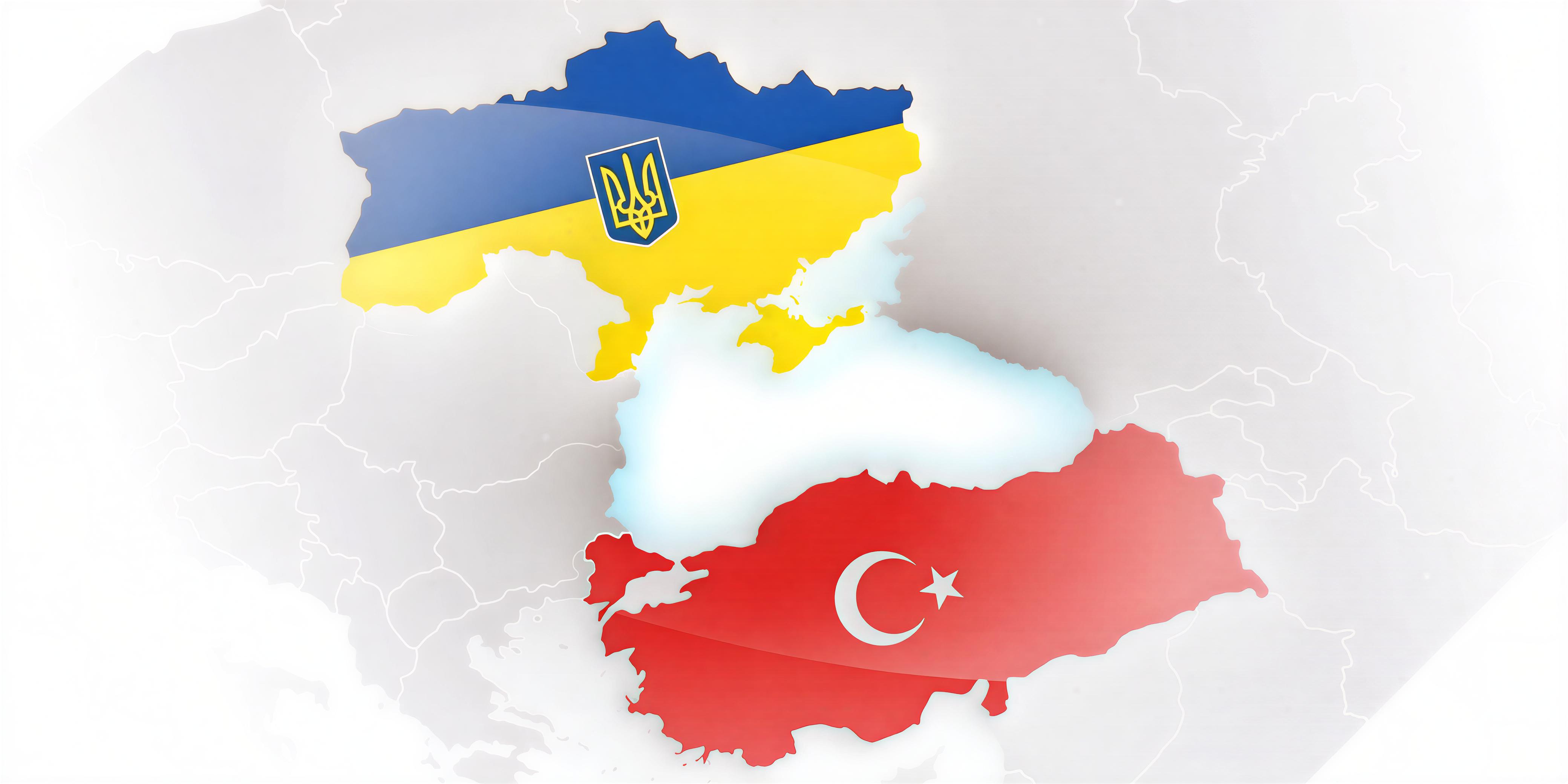 Ukraine Deepens Diplomatic Engagement with Türkiye During High-Level Ankara Talks