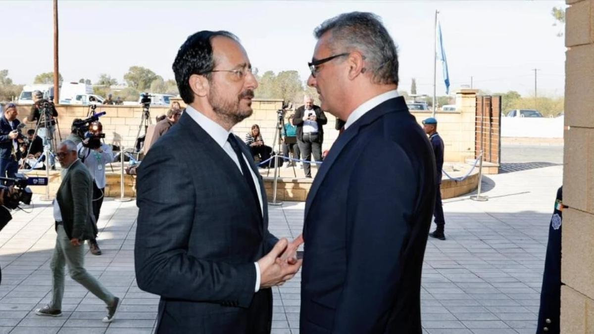 UN Chief Guterres Signals New Cyprus Initiative as Diplomatic Pressure Builds
