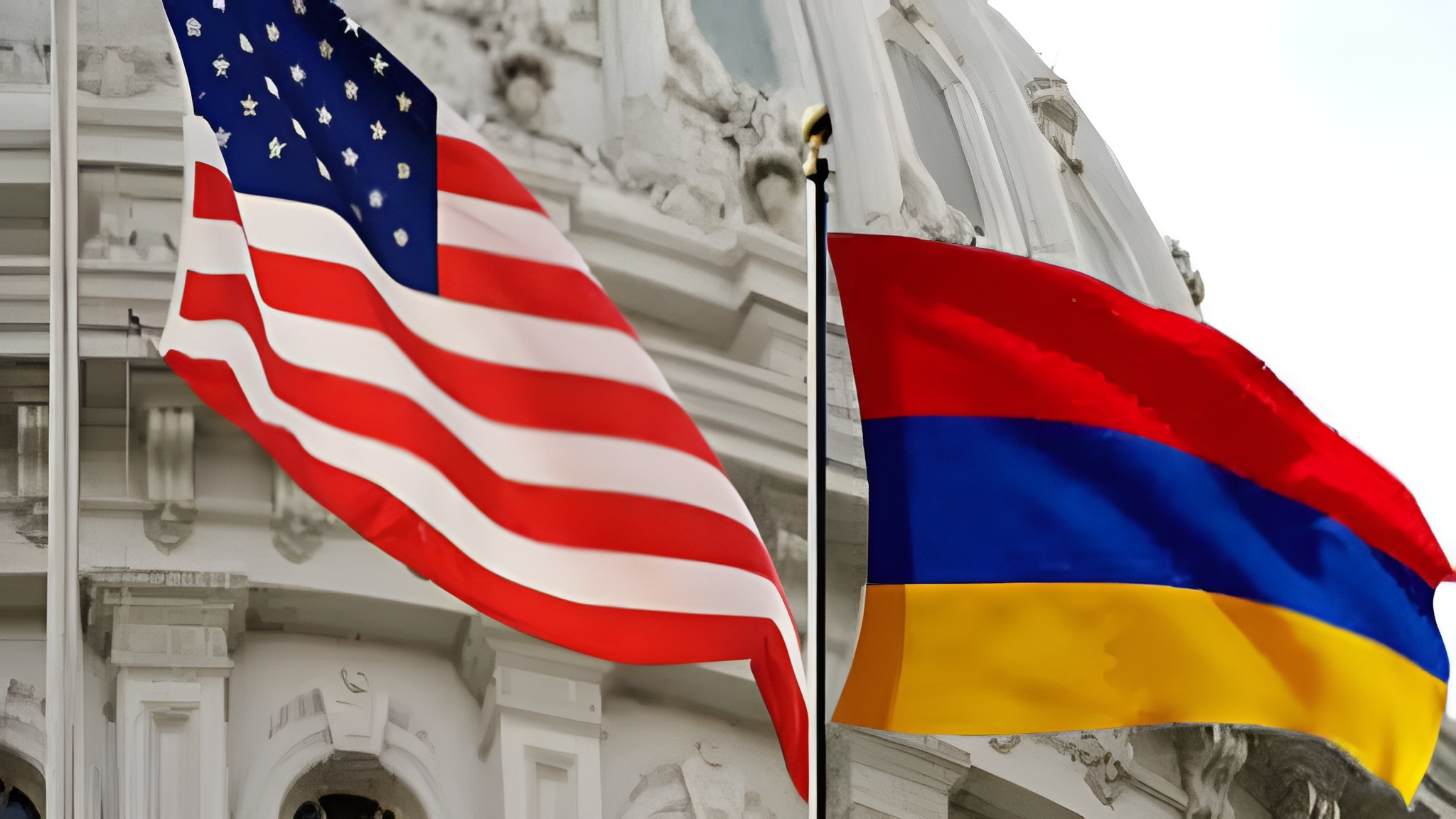 US and Armenia Sign TRIPP Corridor Deal, Putting Türkiye-Linked Route on the Map