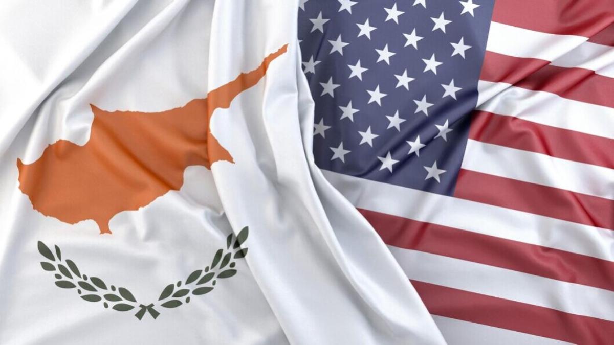 US Reshapes Cyprus as Military Node Without Calling It a Base