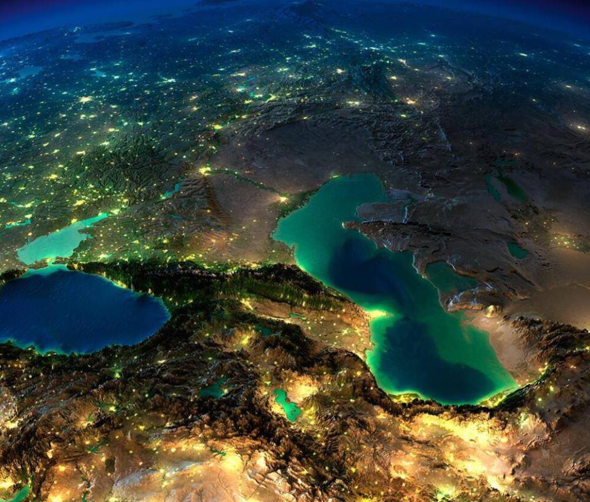 Beyond a New Front: The South Caucasus Rebalances With Türkiye at the Core