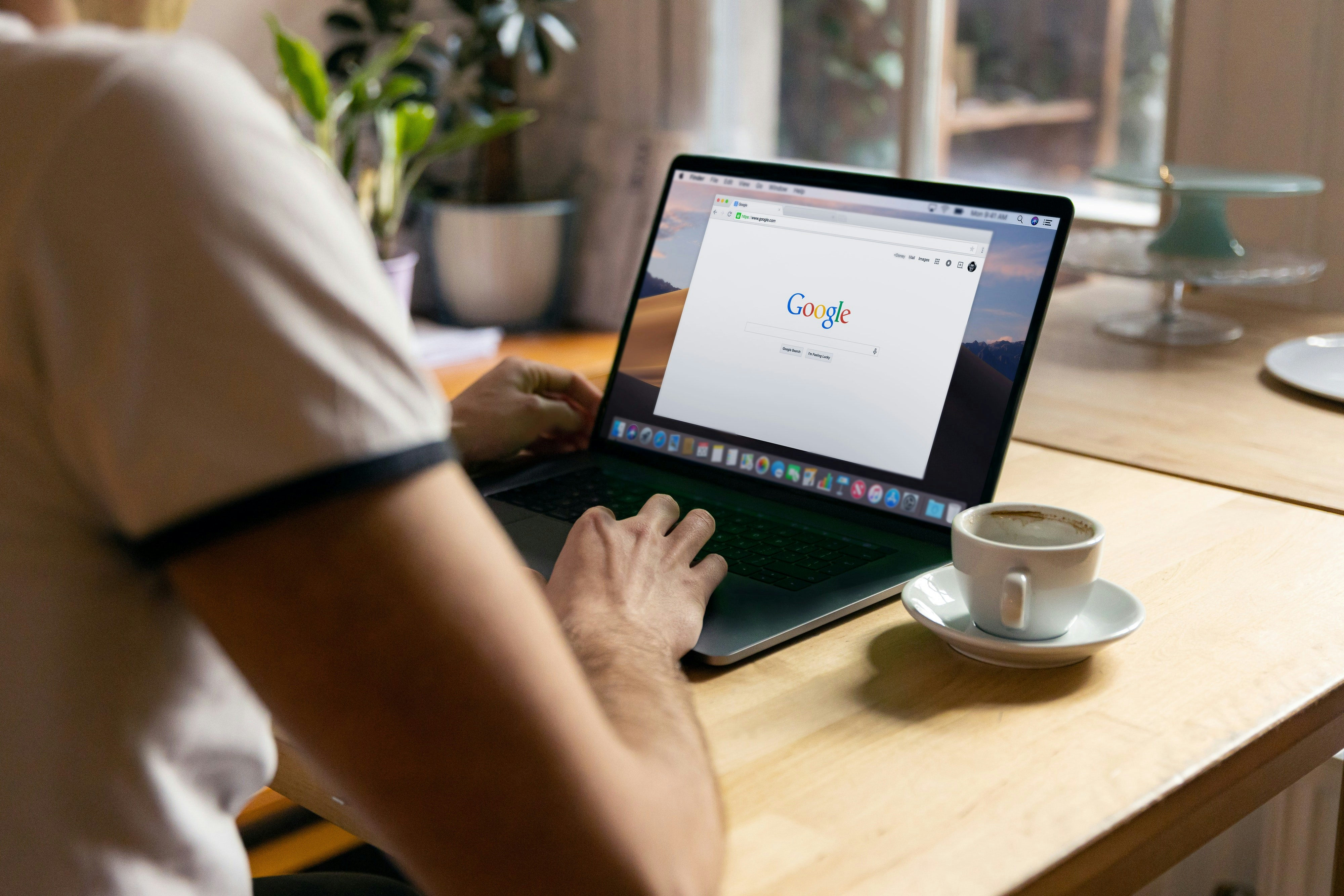 What Did Türkiye Search in 2025? “Gemini,” Earthquake Fears and Football Dominate Google Trends
