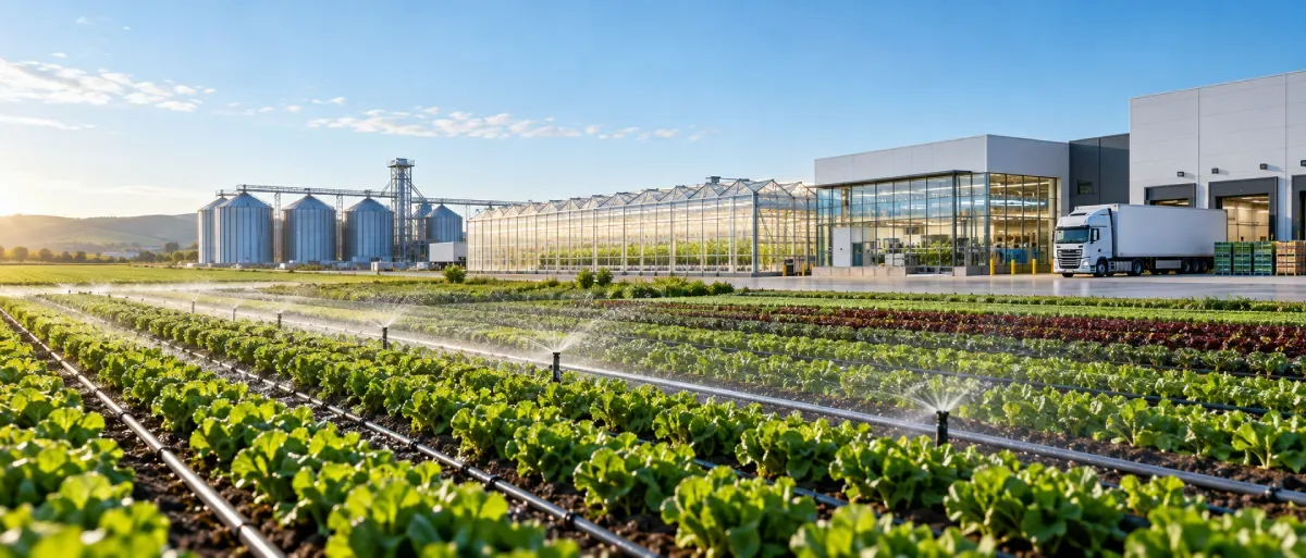 World Bank Approves $750M for Türkiye Agrifood Transformation