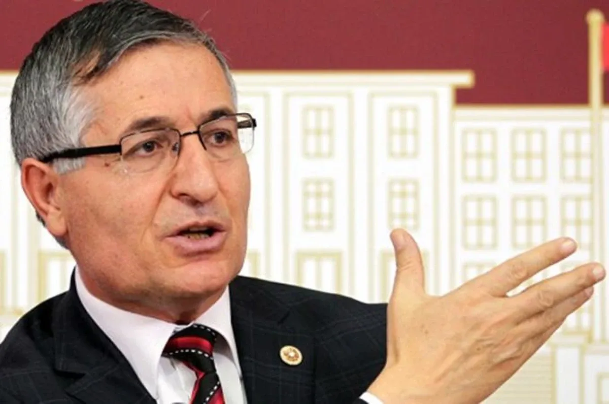 XTRA: Özcan Yeniçeri Challenges ‘Terror-Free Türkiye’
